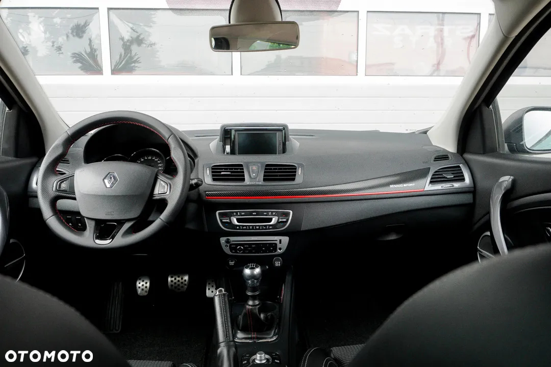 Renault Megane GT 220 - 36