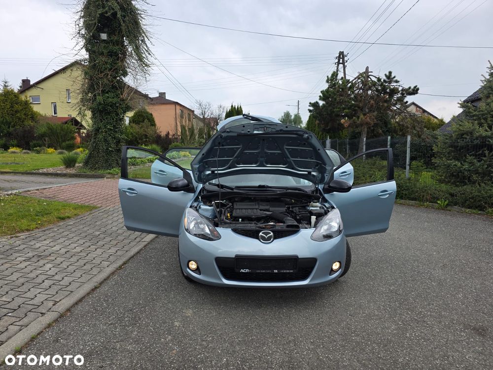 Mazda 2 1.3 Dynamic - 1