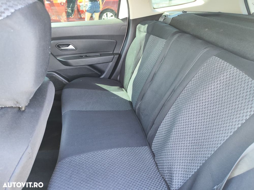 Dacia Duster 1.5 Blue dCi 4WD Comfort - 5