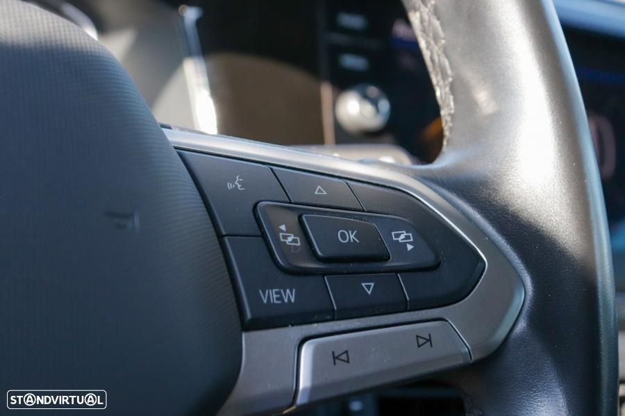 VW Taigo 1.0 TSI Life - 20