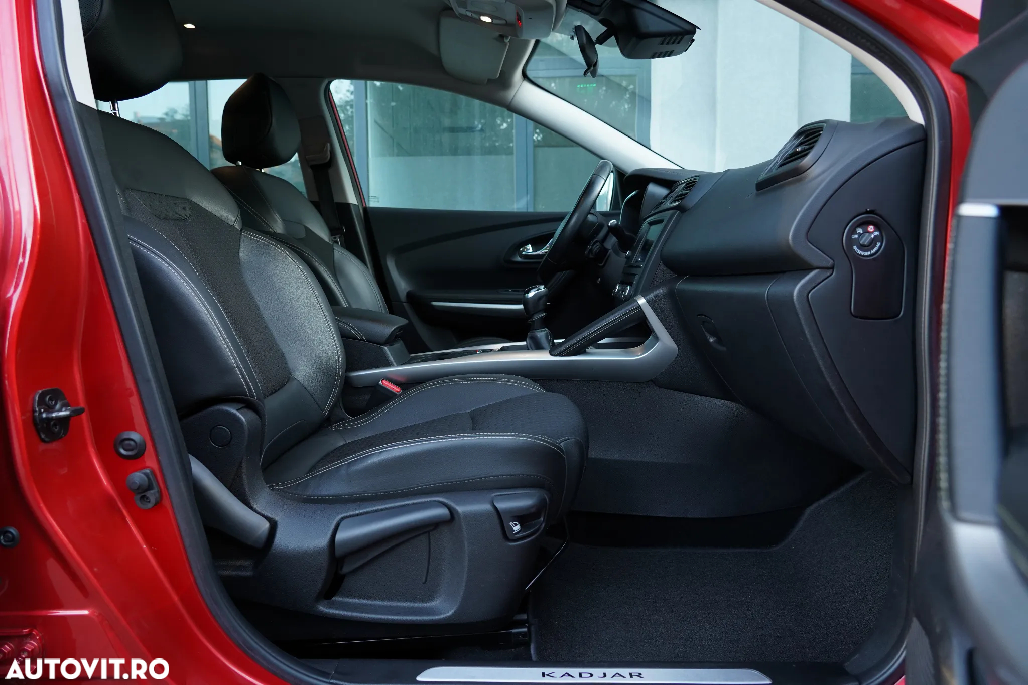 Renault Kadjar Energy TCe 130 LIMITED - 7