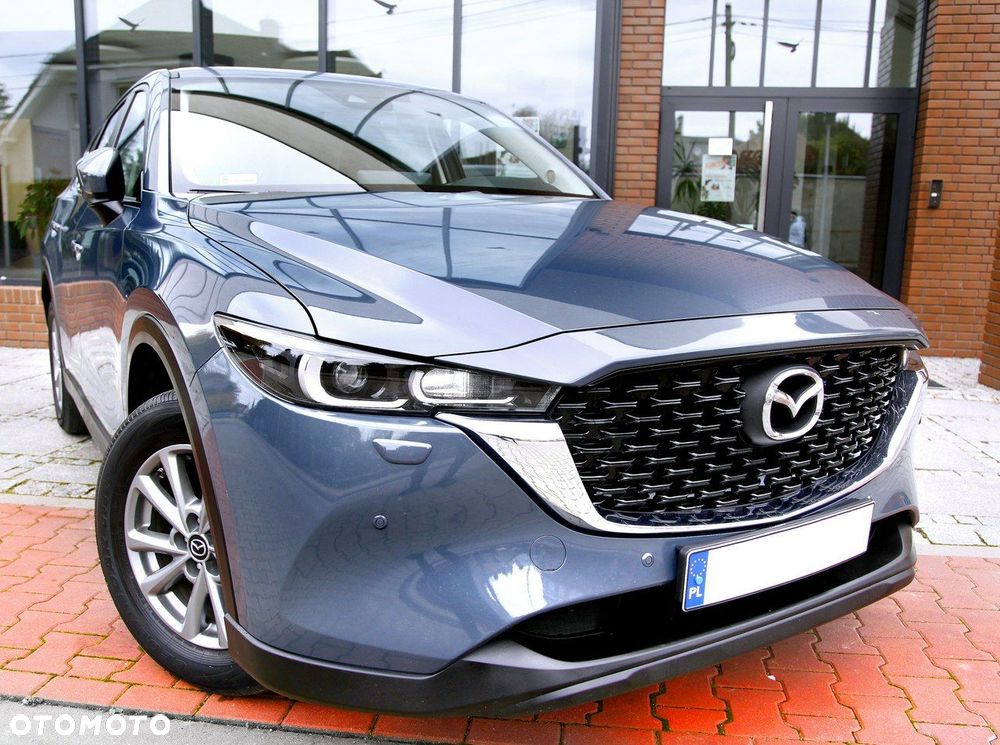 Mazda CX-5 - 2