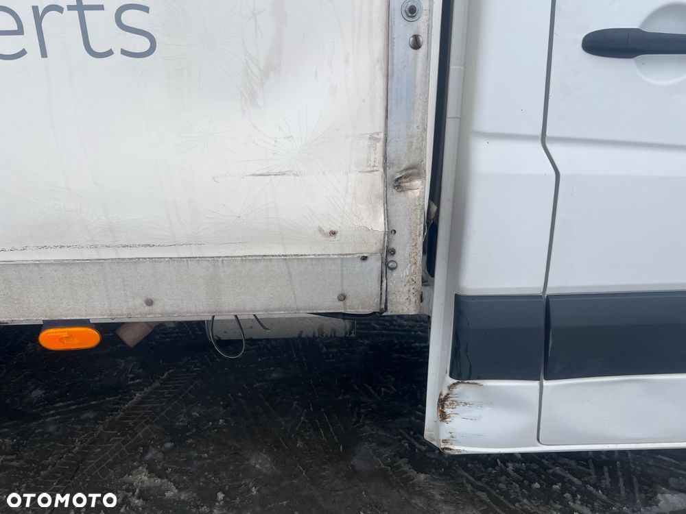 Volkswagen CRAFTER - 14