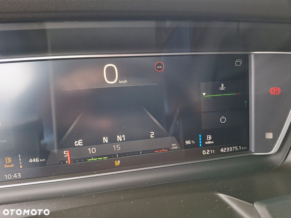 Volvo FH 460KM - 35