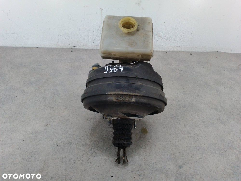 SERWO HAMULCOWE LAND ROVER DISCOVERY II 76049232  SJB102110 2.5 TD5 - 5