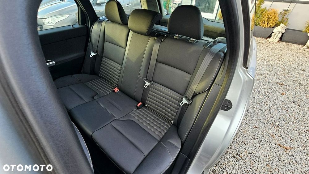 Volvo V50 - 21