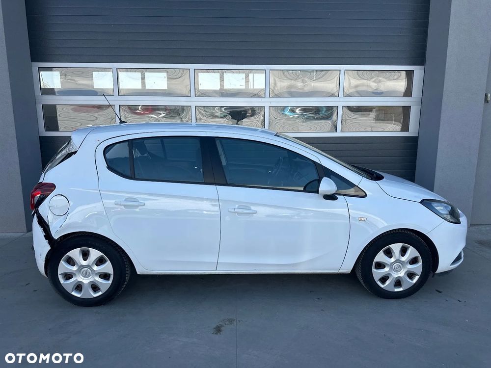 Opel Corsa 1.4 Enjoy - 7
