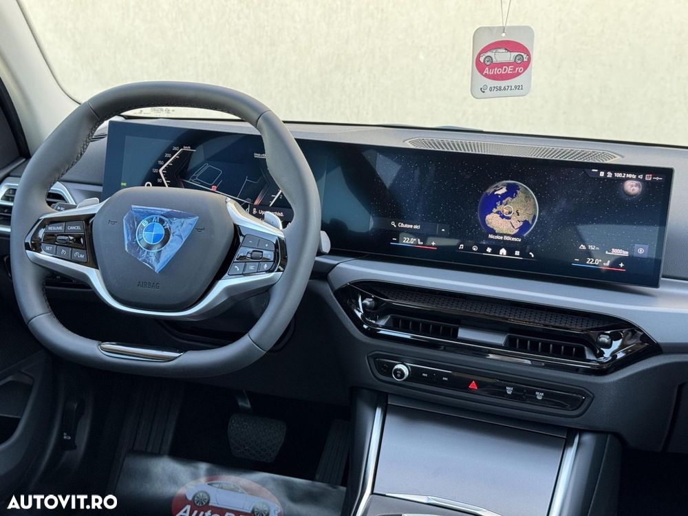 BMW Seria 3 - 10