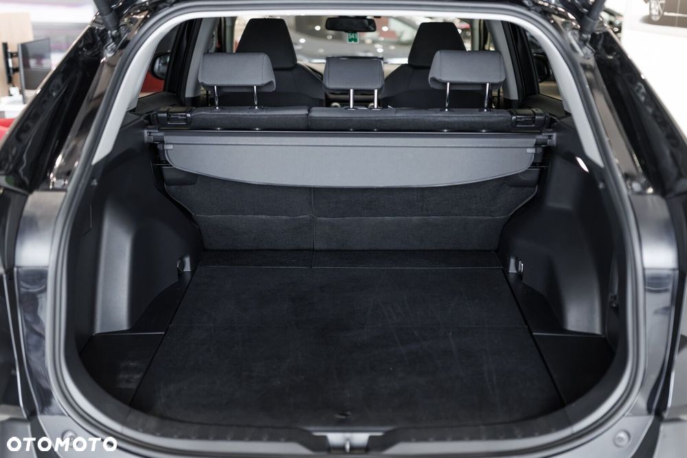 Toyota RAV4 2.5 Hybrid Comfort 4x4 - 24