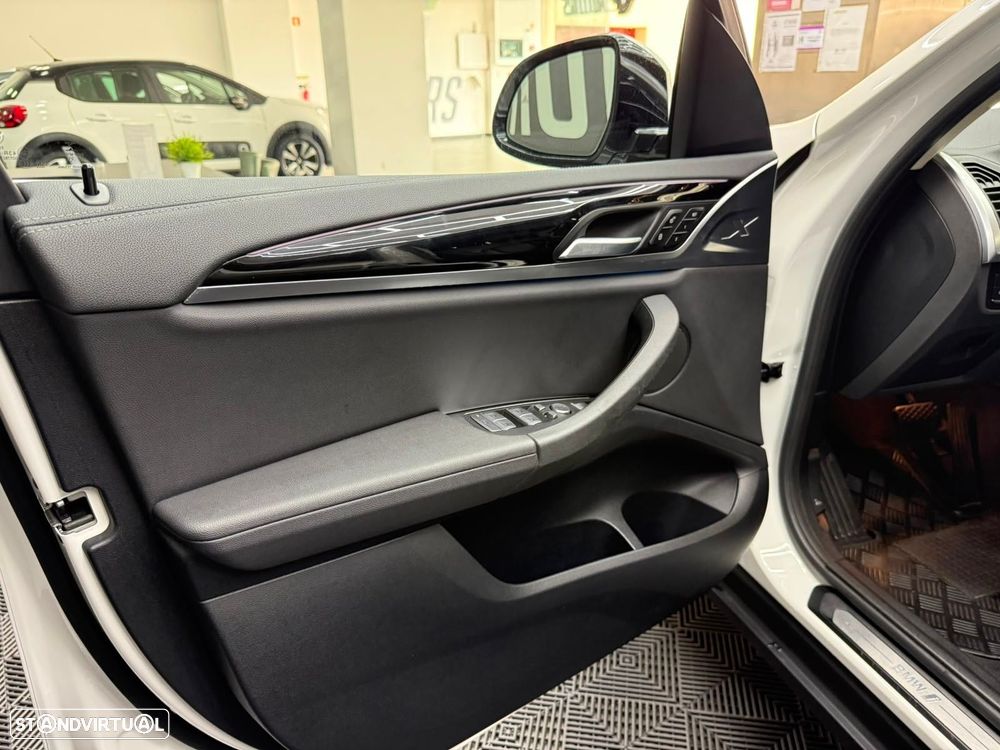 BMW iX3 Impressive - 24