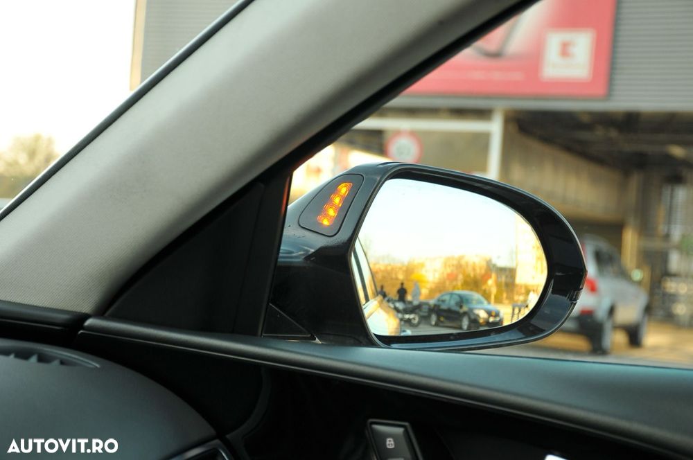 Audi A6 Limuzina 2.0 TDI Ultra S tronic - 26