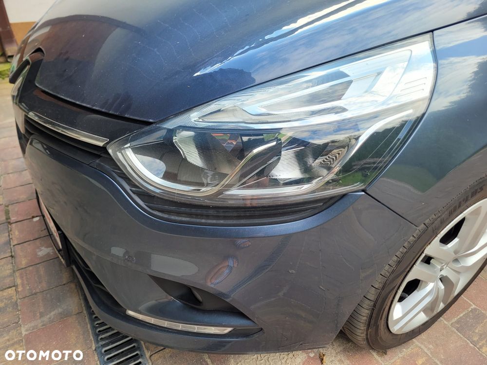 Renault Clio (Energy) dCi 90 Bose Edition - 15