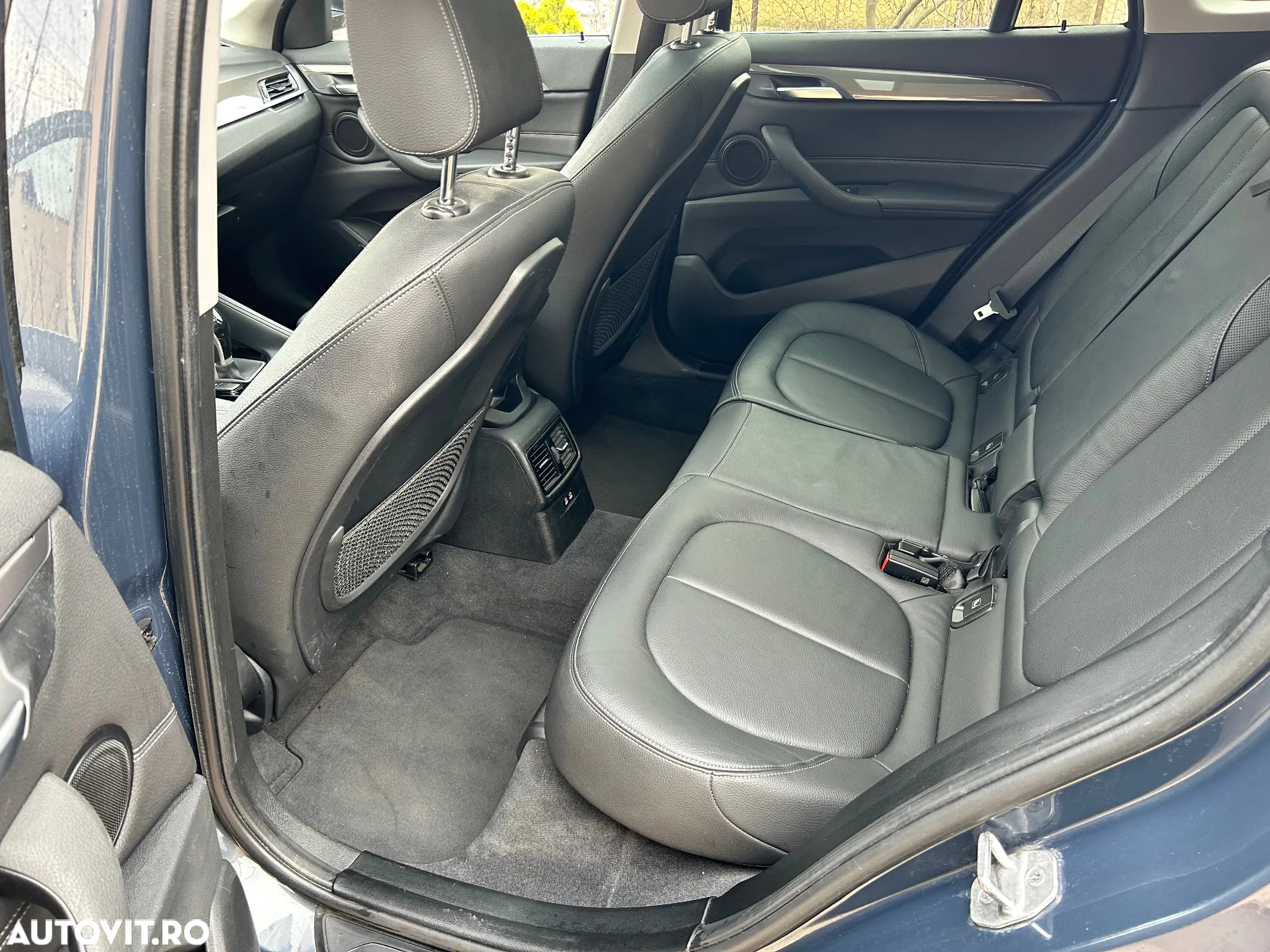 BMW X1 - 12