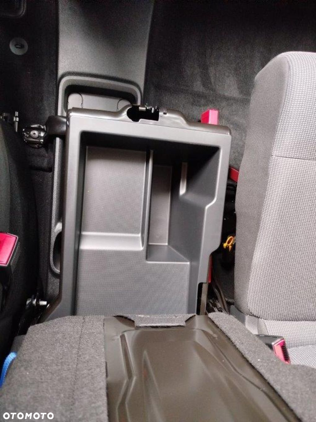 Fiat DOBLO - 21