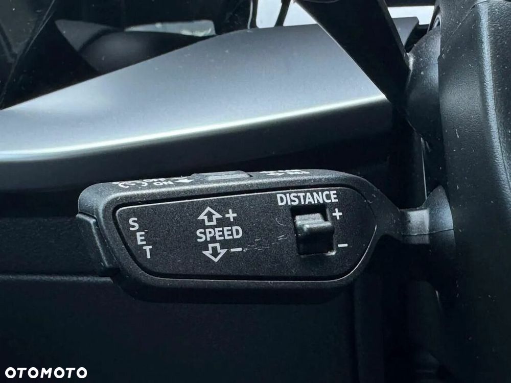 Audi A3 Sportback 35 TDI S Line S tronic - 16