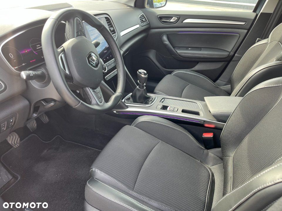 Renault Megane - 11