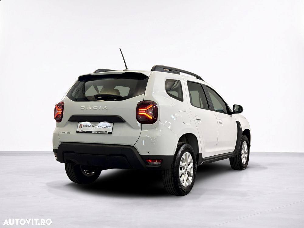 Dacia Duster - 6