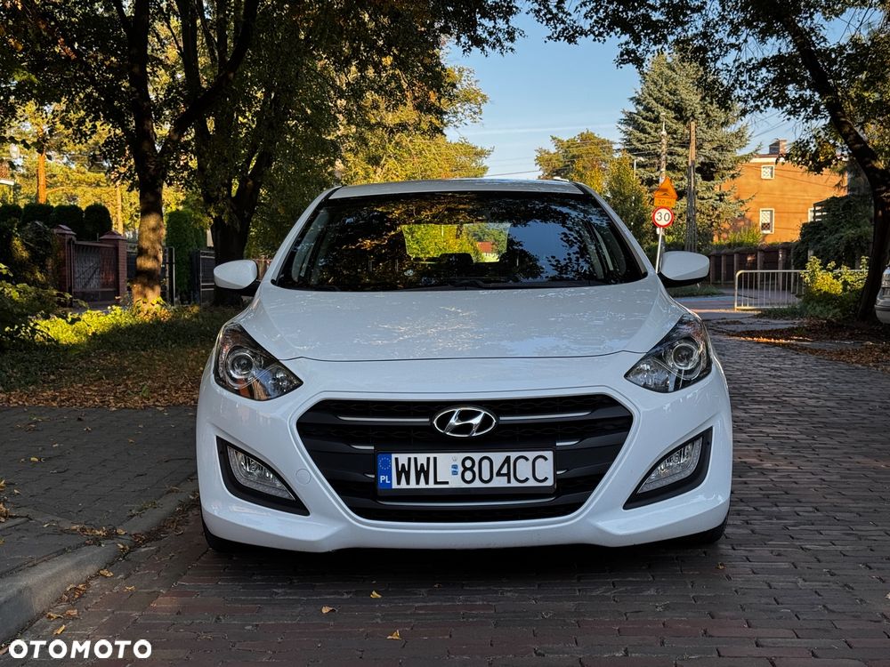 Hyundai i30 - 2