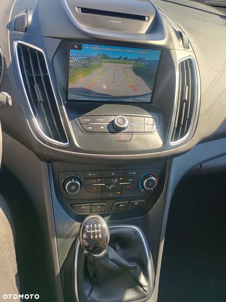 Ford Grand C-MAX 1.0 EcoBoost Titanium ASS - 6