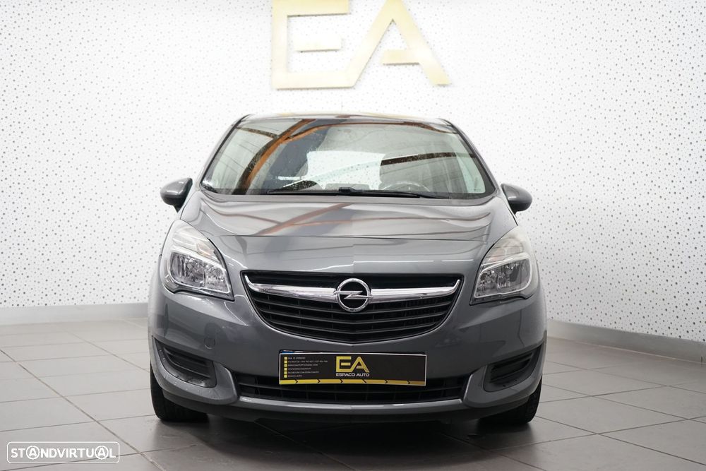 Opel Meriva 1.6 CDTi S/S - 2
