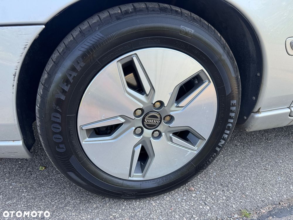 Volvo V70 - 9
