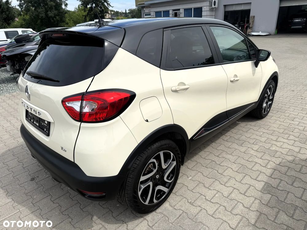 Renault Captur - 3