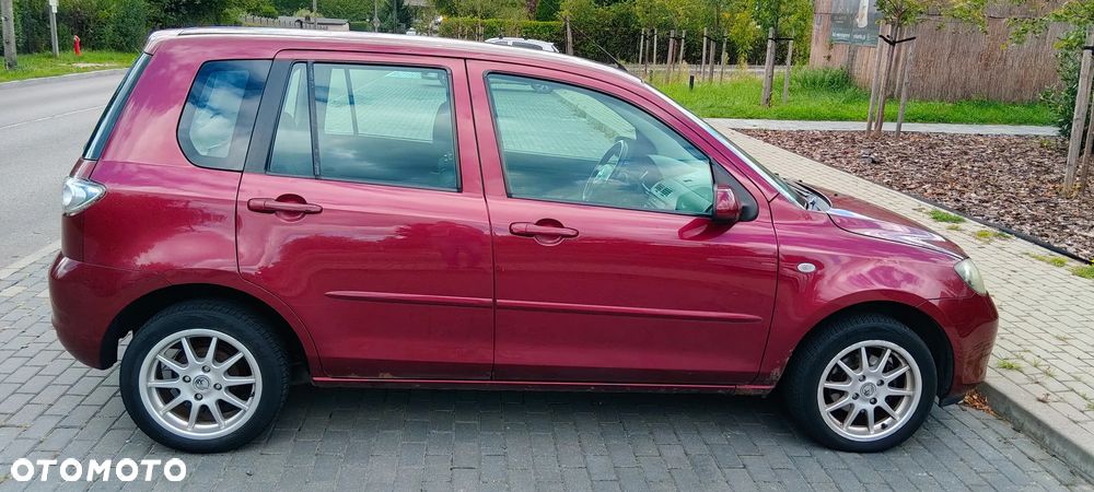 Mazda 2 1.4 Active - 5