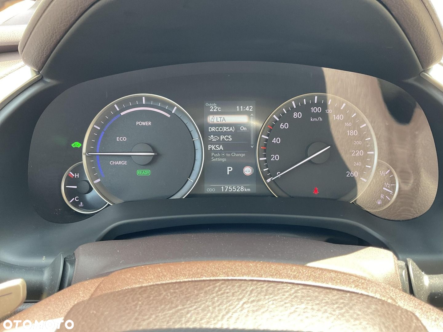 Lexus RX 450h Business Edition - 27