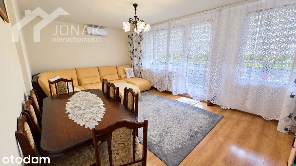Mieszkanie na sprzedaż, 3 pokoje, 74 m², Pokrówka