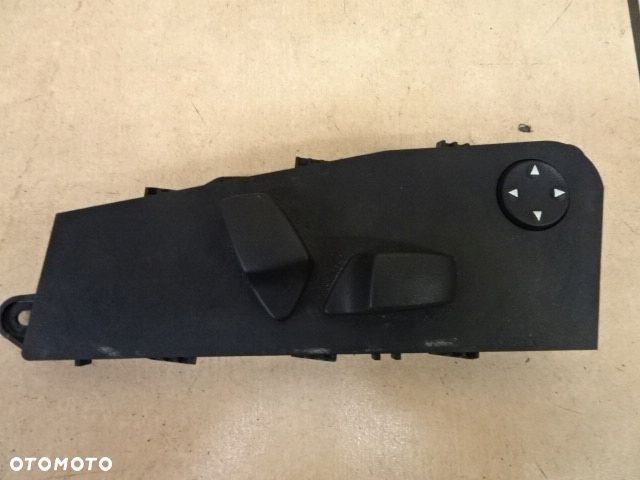 panel sterowania fotela x5 e70 6926976 - 1