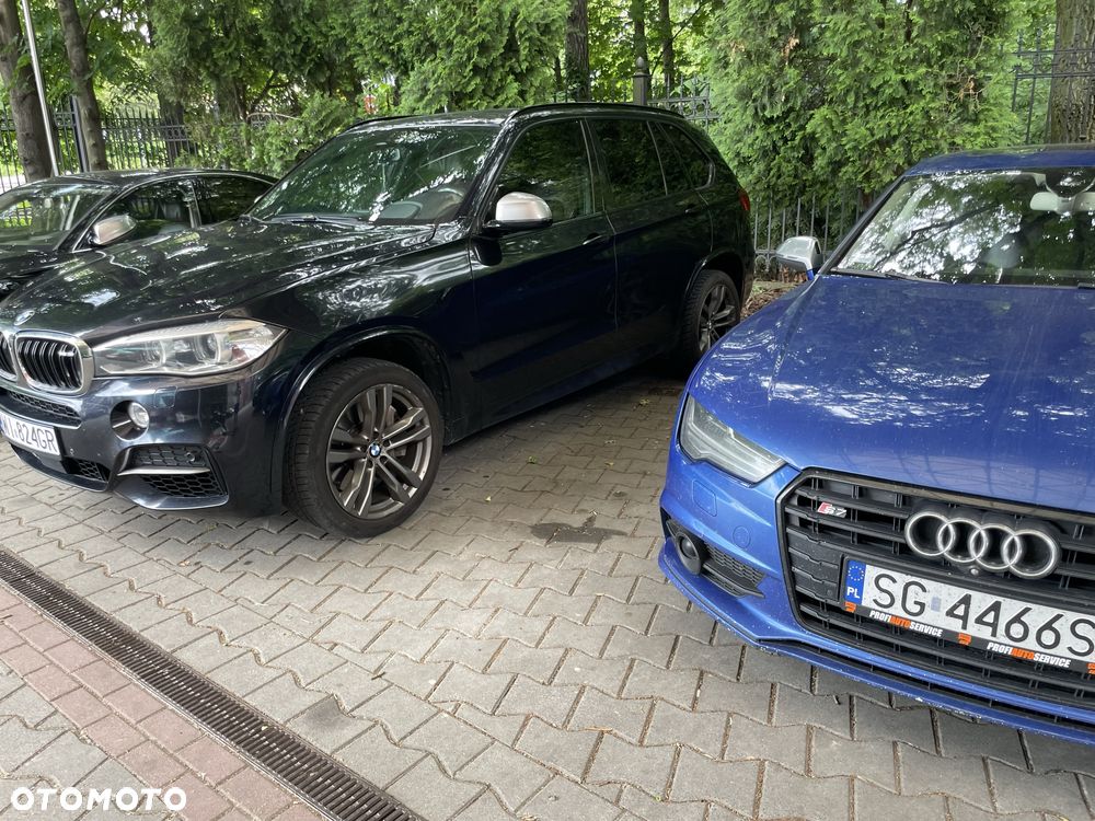 BMW X5 - 1