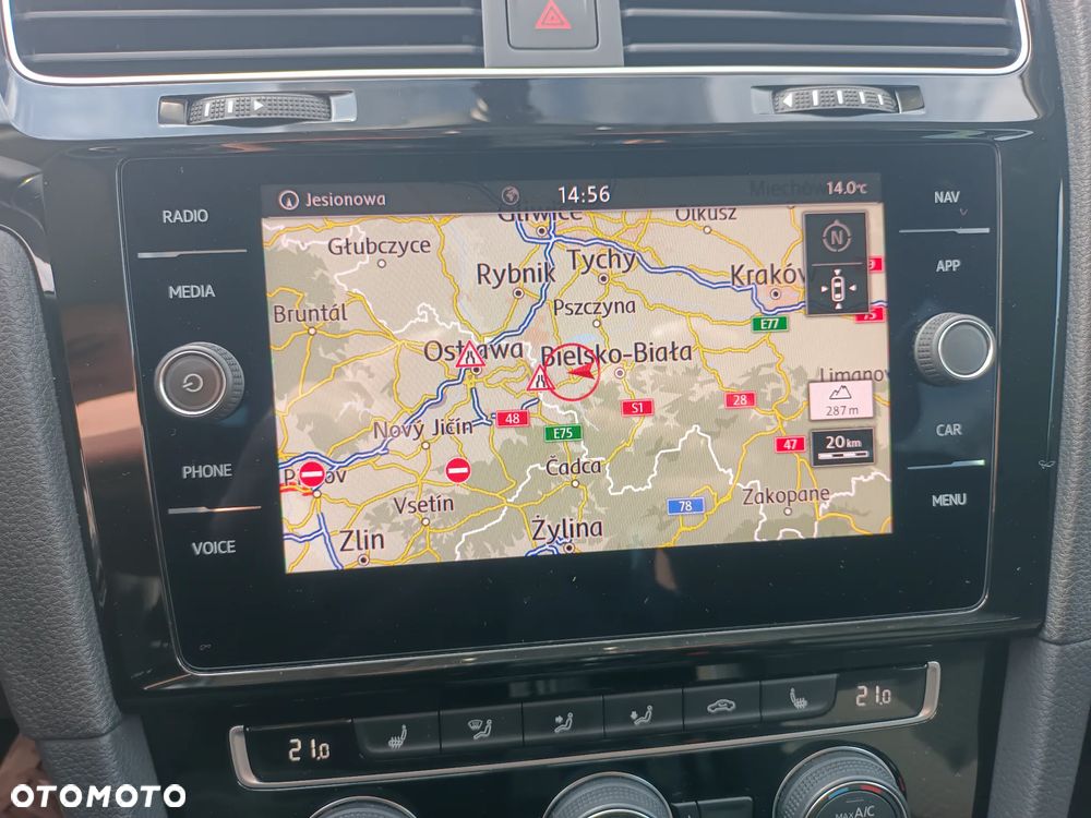 Volkswagen Golf 1.5 TSI OPF United - 24