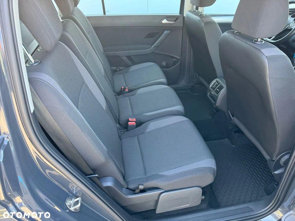 Volkswagen Touran 1.5 TSI EVO Trendline - 14