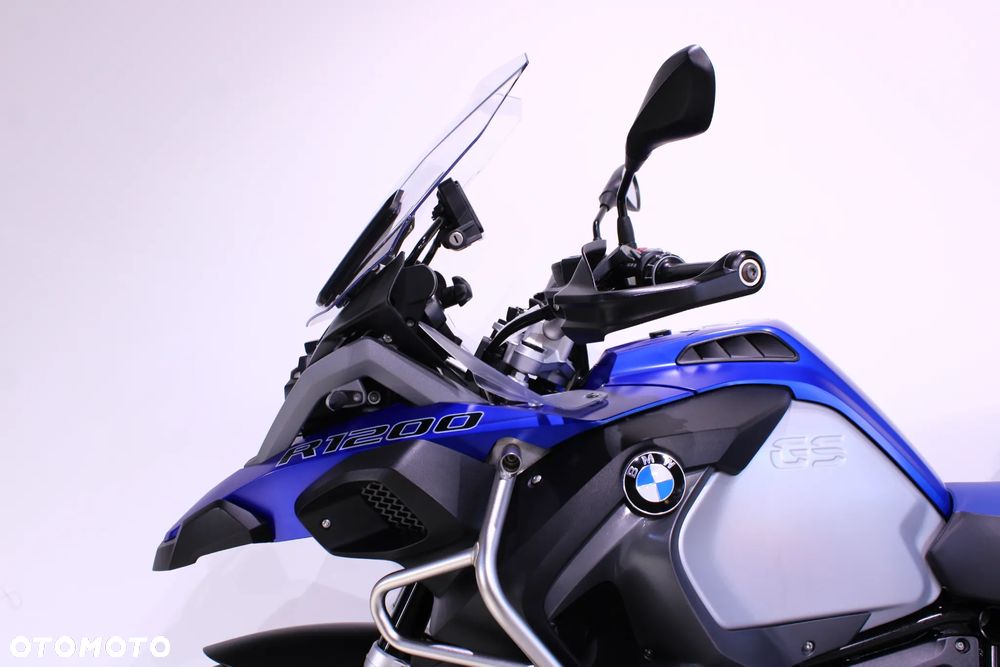 BMW GS - 11