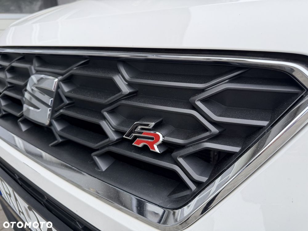 Seat Arona 1.0 TSI DSG OPF FR - 30