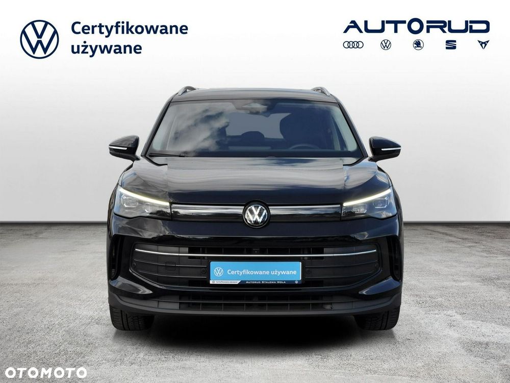 Volkswagen Tiguan 2.0 TDI SCR DSG Goal - 8