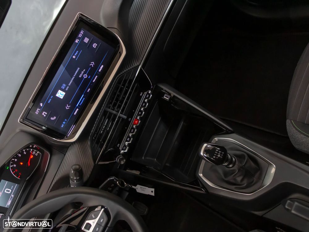 Peugeot 208 1.2 PureTech Active - 24