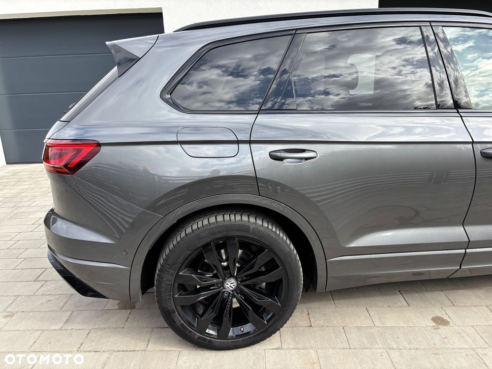 Volkswagen Touareg 4.0 V8 TDI SCR 4Mot R-Line - 10