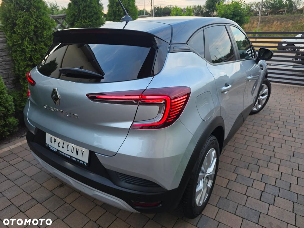 Renault Captur - 26