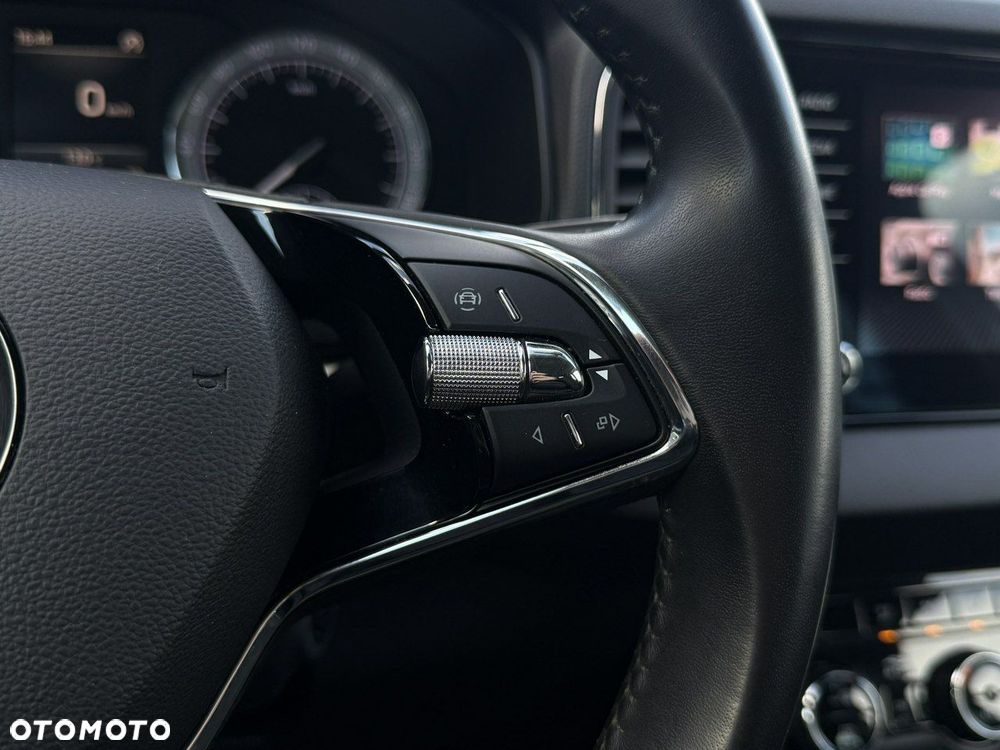 Skoda Karoq - 17