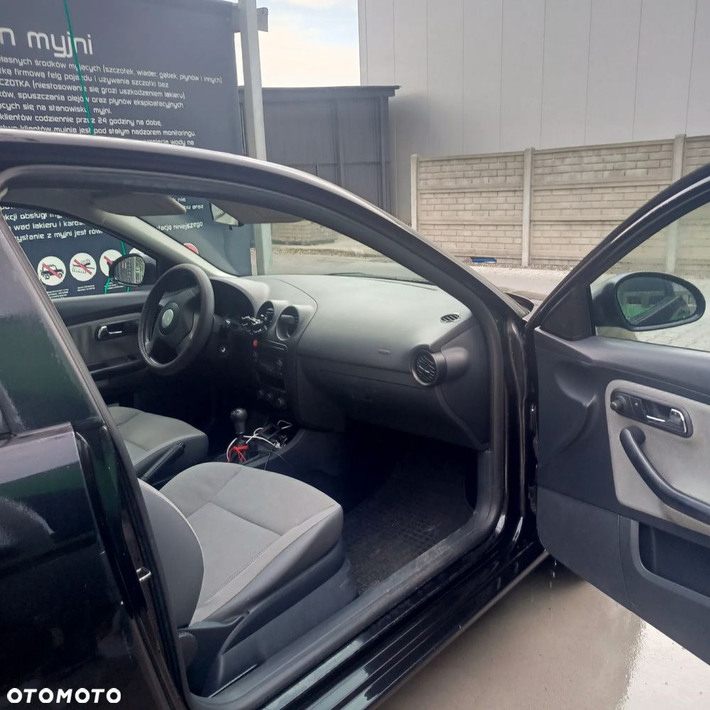 Seat Ibiza 1.2 12V Stella - 7