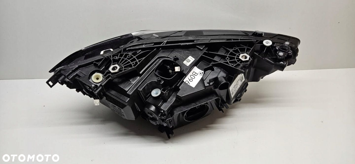 BMW G22 G23 G26 G82 REFLEKTOR FULL LED SHADOW LINE LEWA LAMPA 8084885 - 11