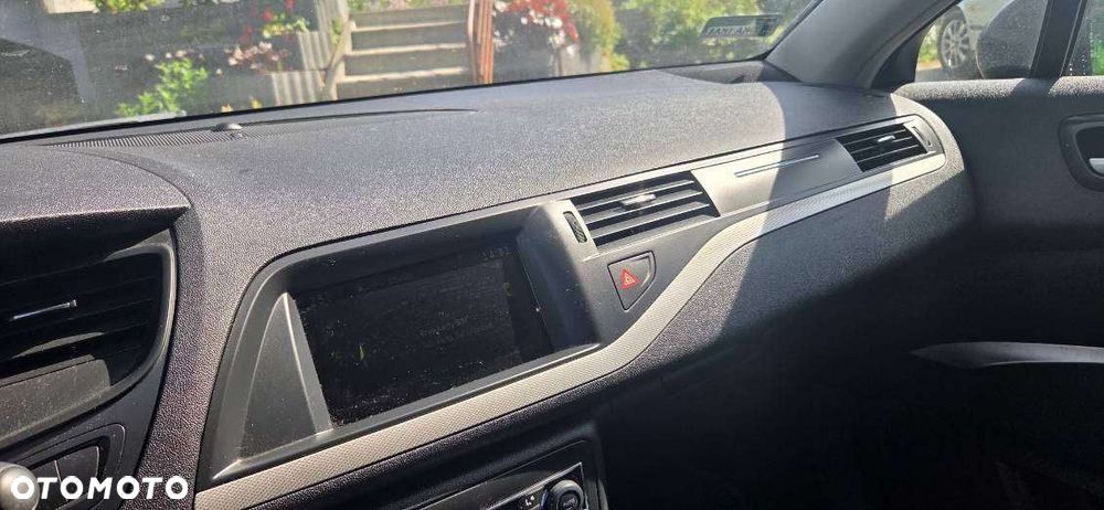 Citroën C5 2.0 16V Confort - 14