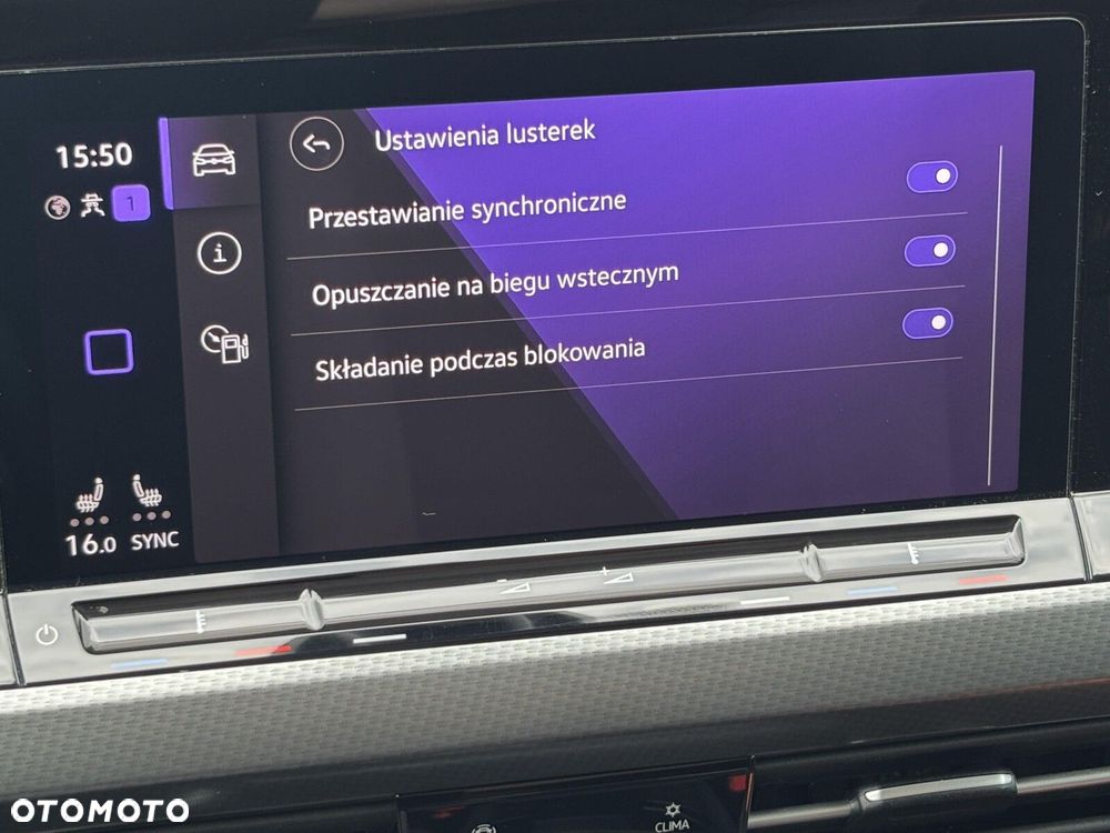 Volkswagen Golf 2.0 TDI GTD DSG - 39
