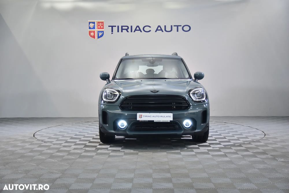 Mini Countryman Cooper Aut. - 8