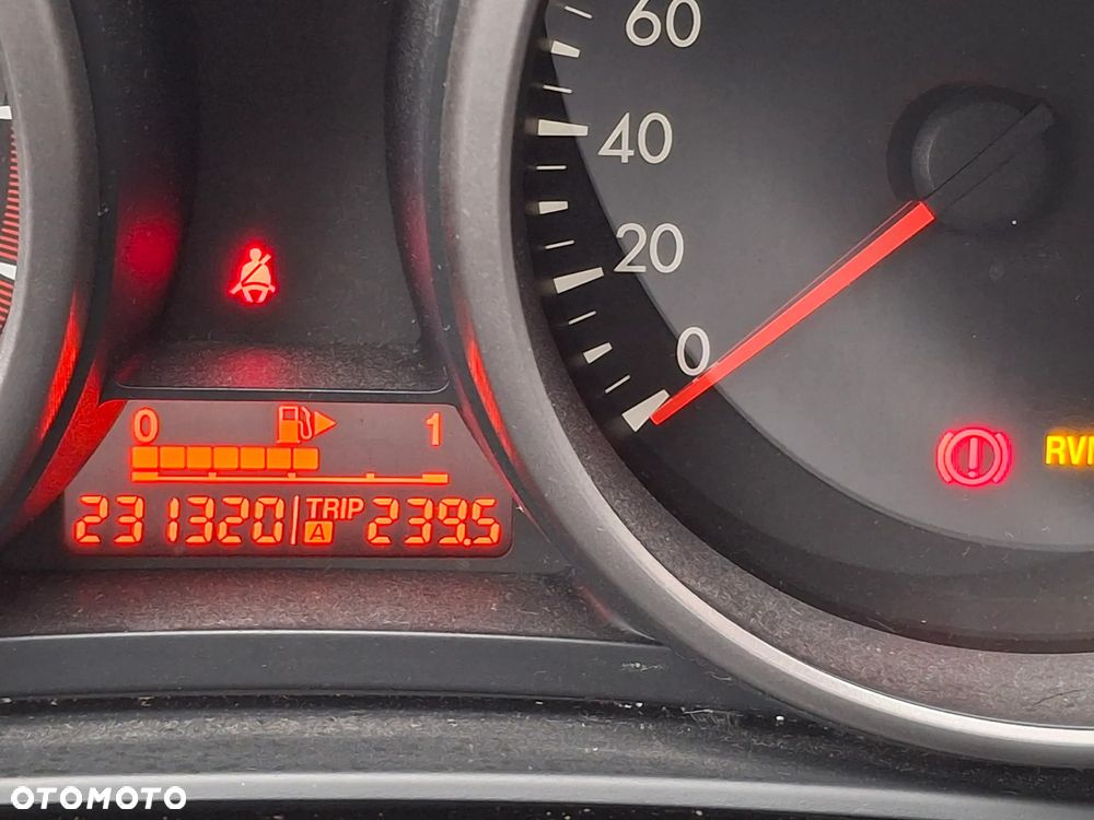 Mazda 3 2.2 MZR-CD DPF Exclusive-Line - 14