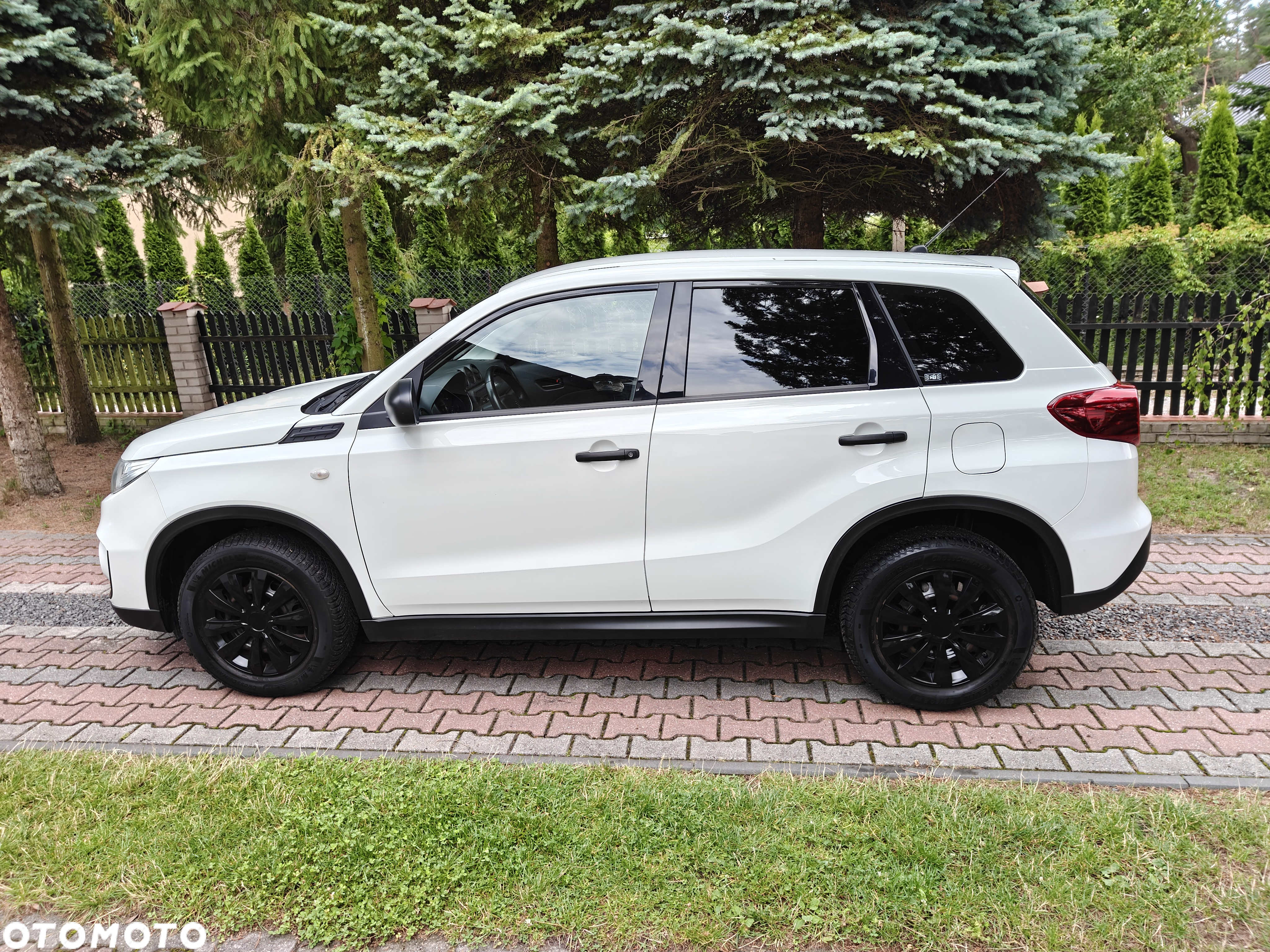 Suzuki Vitara - 17