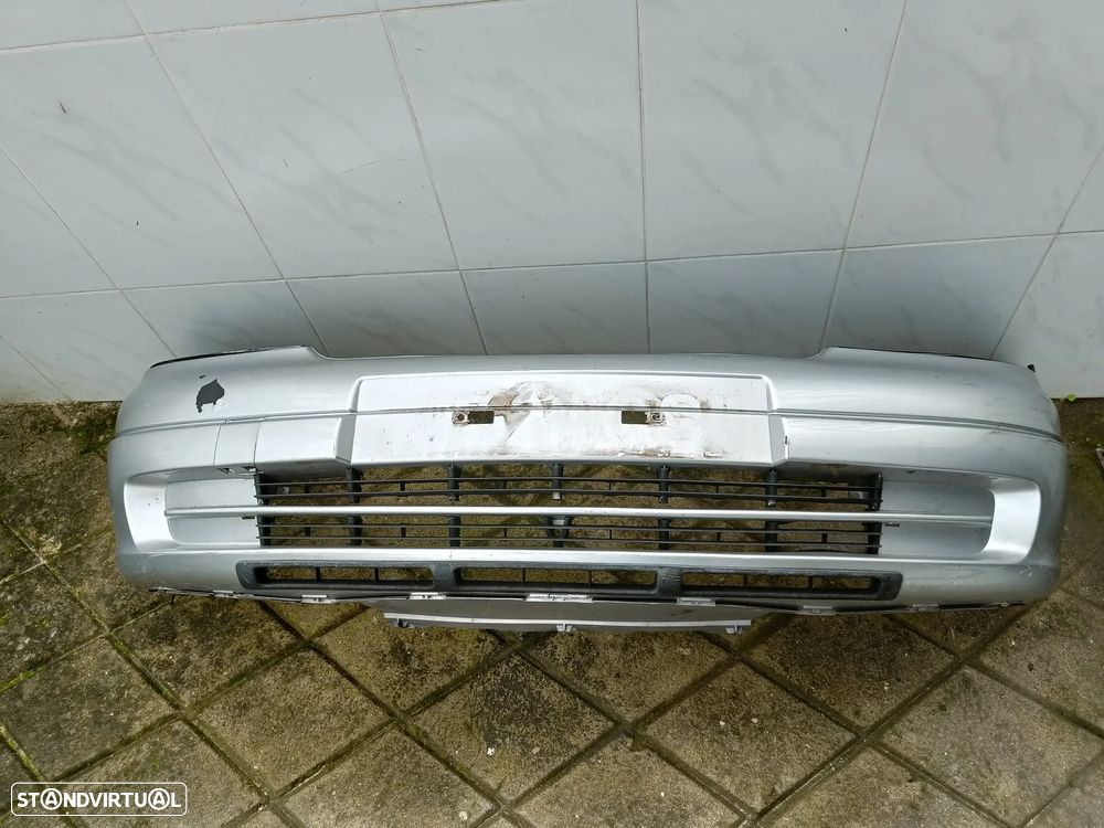 Para choques Opel Astra G 2000 - 1
