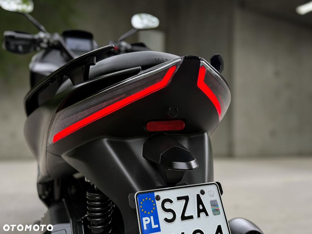 Zontes Inny - 30