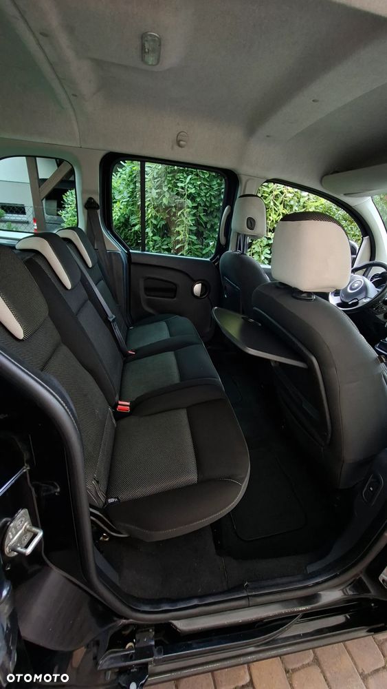 Renault Kangoo 1.5 dCi Privilege Plus - 13